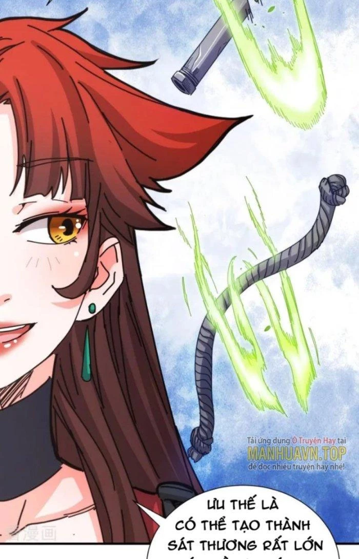Căn Hộ Thái Hư Chapter 42 - Trang 2