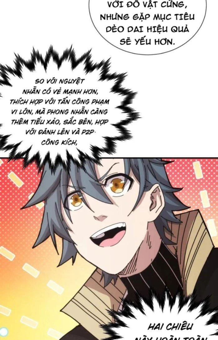 Căn Hộ Thái Hư Chapter 42 - Trang 2