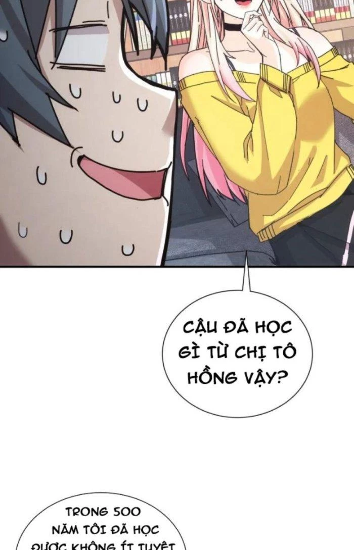 Căn Hộ Thái Hư Chapter 42 - Trang 2