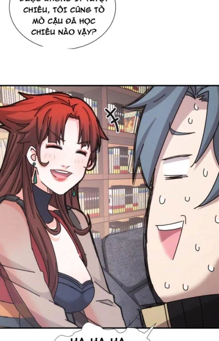 Căn Hộ Thái Hư Chapter 42 - Trang 2