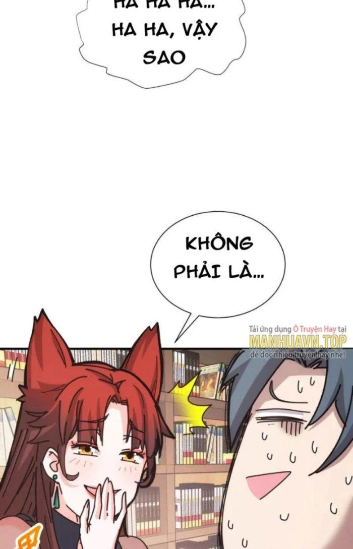 Căn Hộ Thái Hư Chapter 42 - Trang 2
