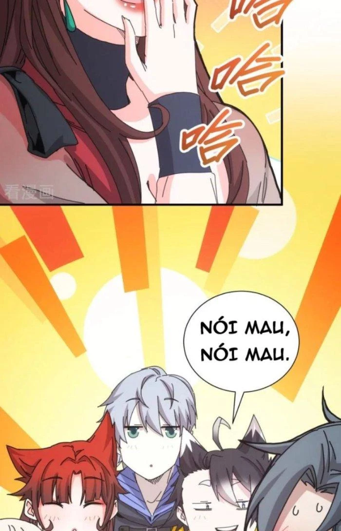 Căn Hộ Thái Hư Chapter 42 - Trang 2