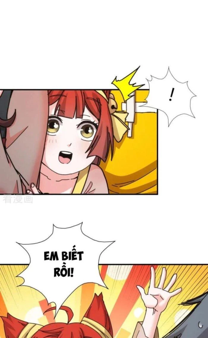 Căn Hộ Thái Hư Chapter 42 - Trang 2