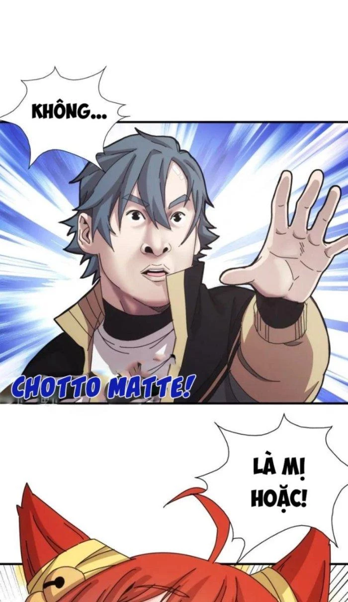 Căn Hộ Thái Hư Chapter 42 - Trang 2