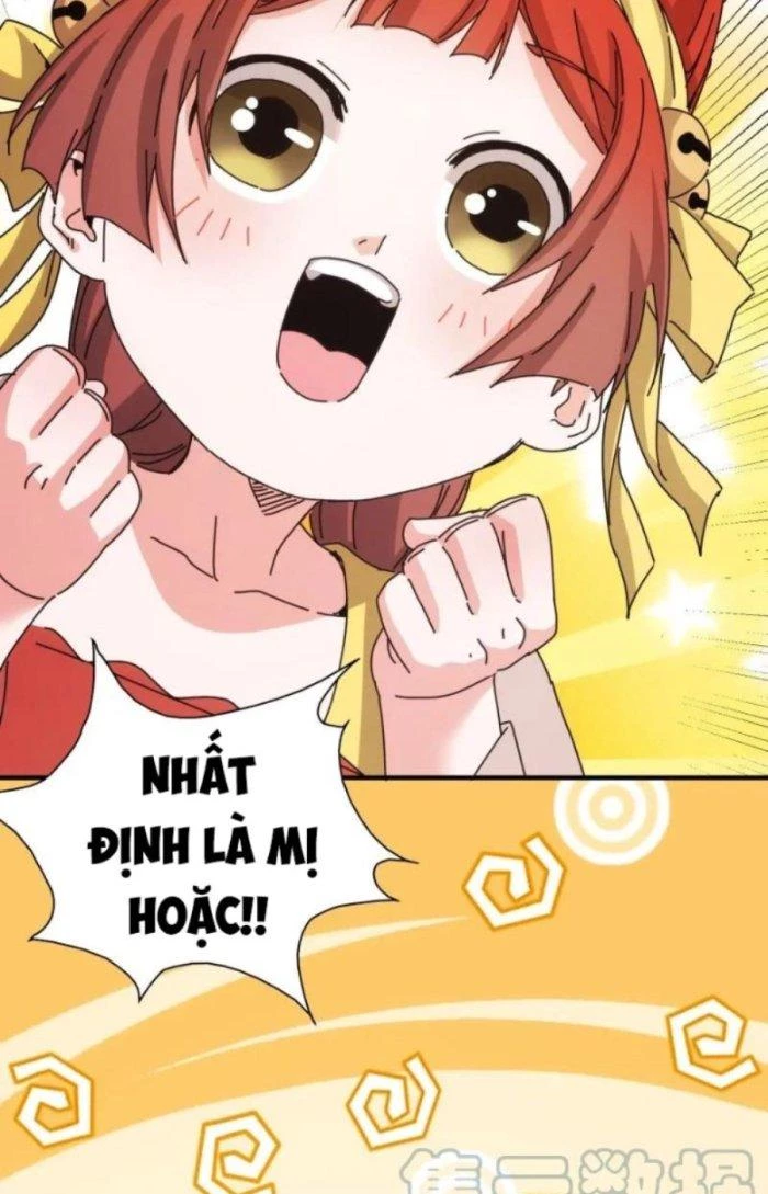 Căn Hộ Thái Hư Chapter 42 - Trang 2