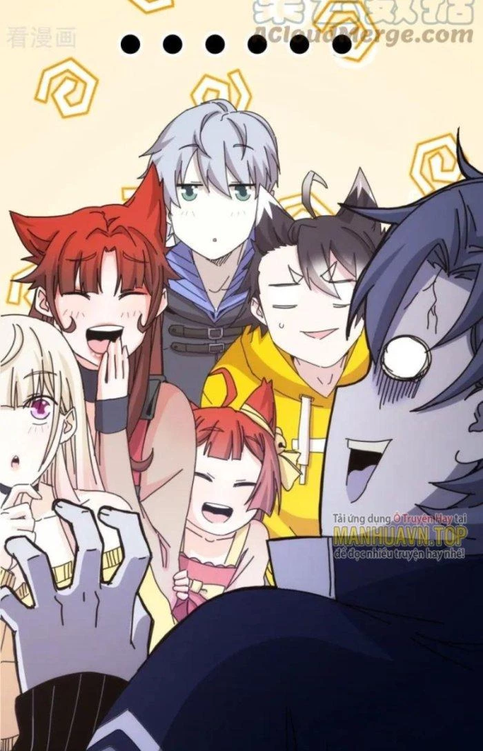 Căn Hộ Thái Hư Chapter 42 - Trang 2