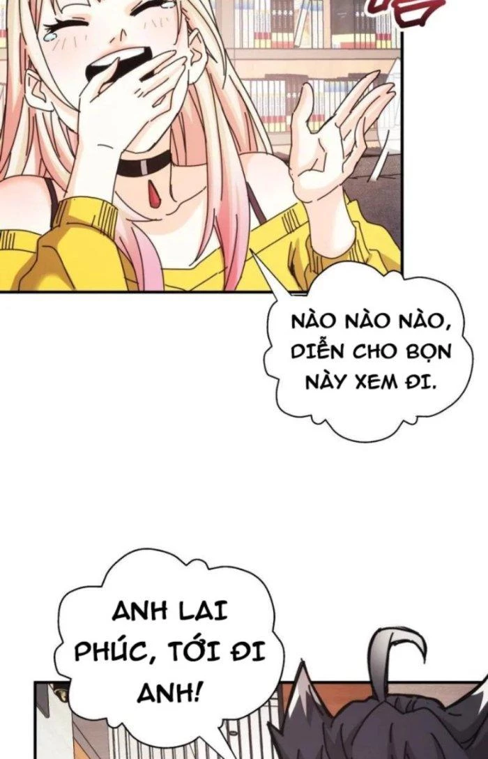 Căn Hộ Thái Hư Chapter 42 - Trang 2