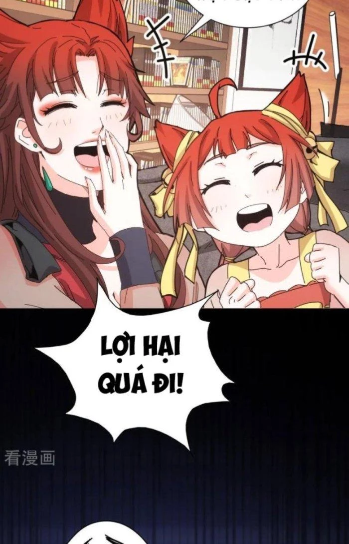 Căn Hộ Thái Hư Chapter 42 - Trang 2