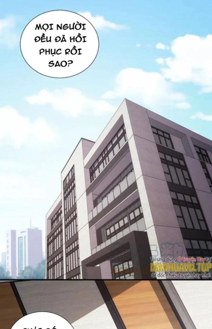Căn Hộ Thái Hư Chapter 43 - Trang 2