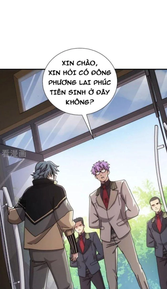 Căn Hộ Thái Hư Chapter 43 - Trang 2