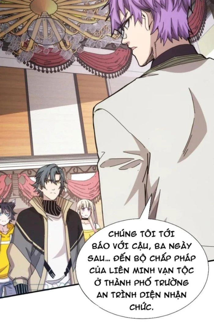 Căn Hộ Thái Hư Chapter 43 - Trang 2