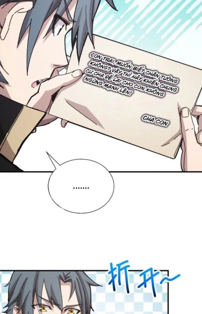 Căn Hộ Thái Hư Chapter 43 - Trang 2