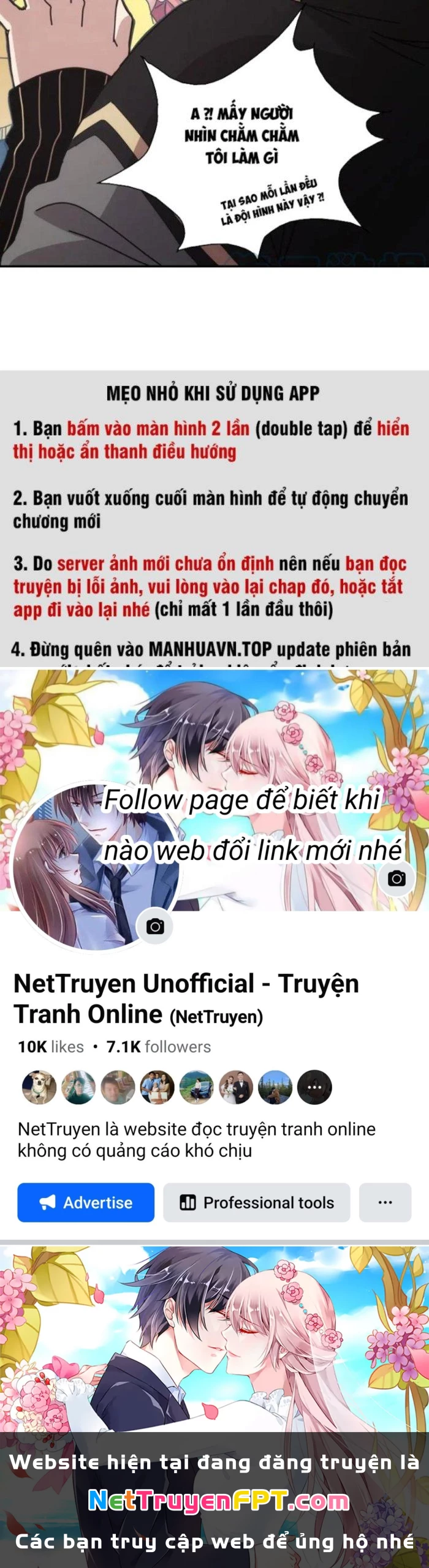 Căn Hộ Thái Hư Chapter 43 - Trang 2