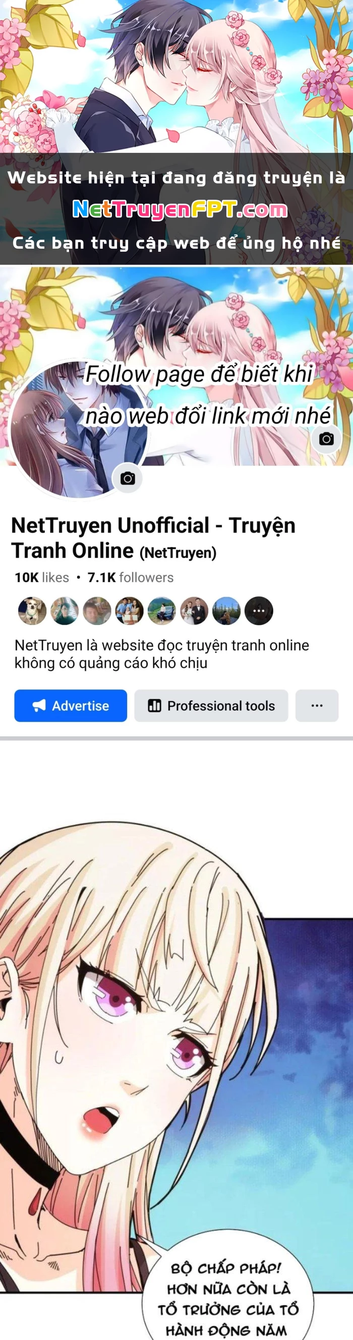 Căn Hộ Thái Hư Chapter 44 - Trang 2