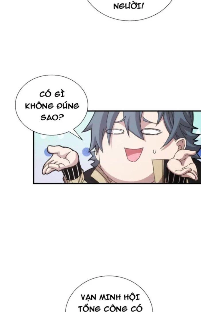 Căn Hộ Thái Hư Chapter 44 - Trang 2