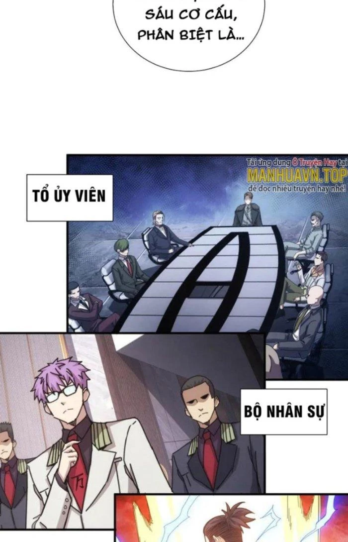 Căn Hộ Thái Hư Chapter 44 - Trang 2