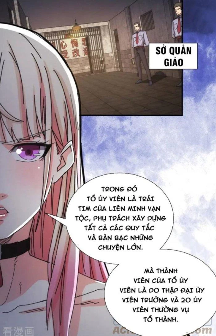 Căn Hộ Thái Hư Chapter 44 - Trang 2