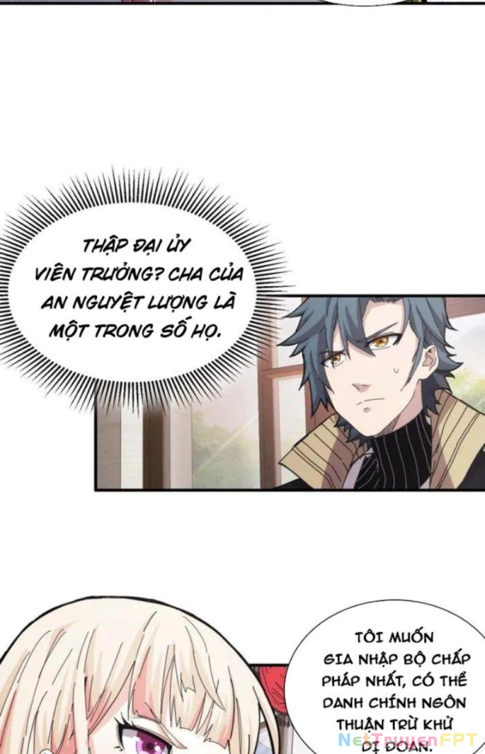Căn Hộ Thái Hư Chapter 44 - Trang 2