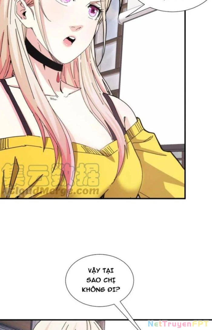 Căn Hộ Thái Hư Chapter 44 - Trang 2
