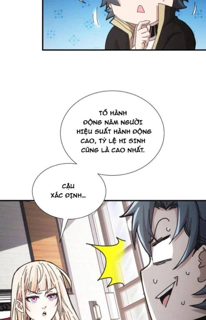 Căn Hộ Thái Hư Chapter 44 - Trang 2