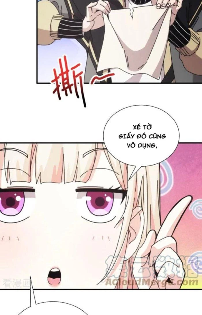 Căn Hộ Thái Hư Chapter 44 - Trang 2