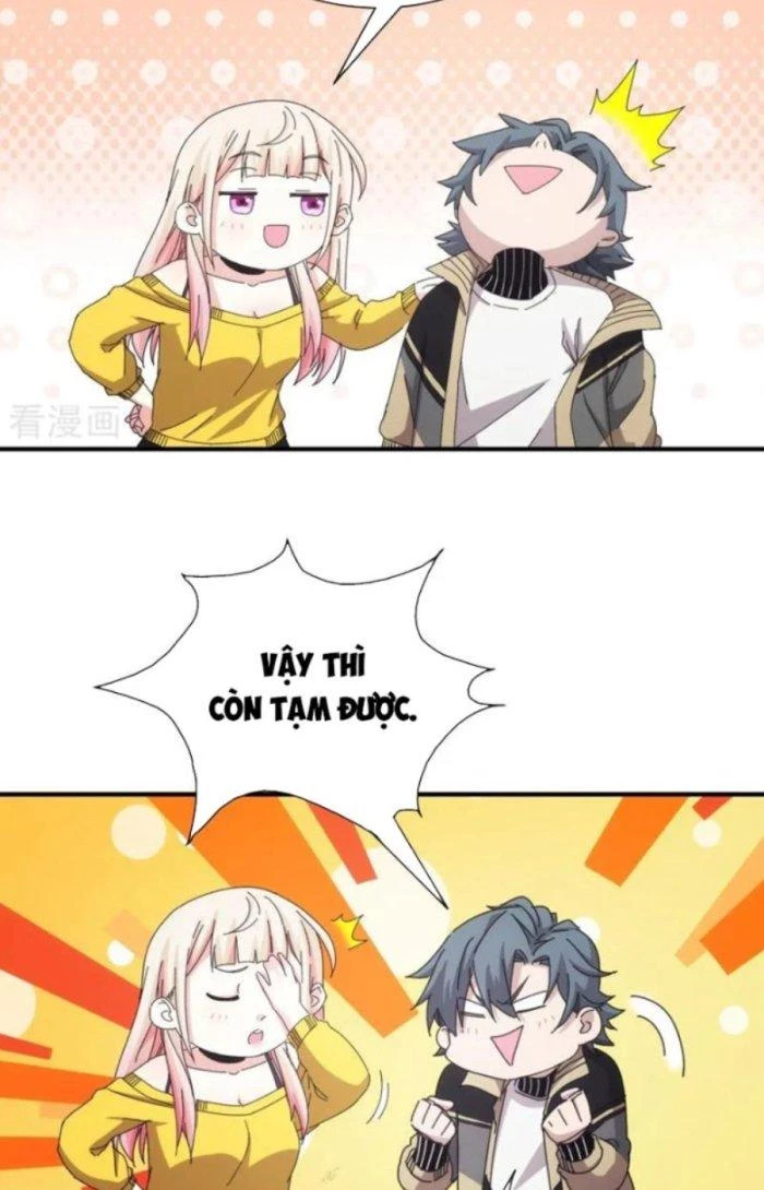 Căn Hộ Thái Hư Chapter 44 - Trang 2