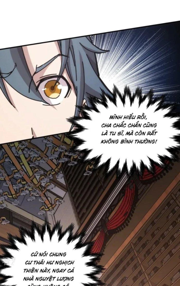Căn Hộ Thái Hư Chapter 44 - Trang 2