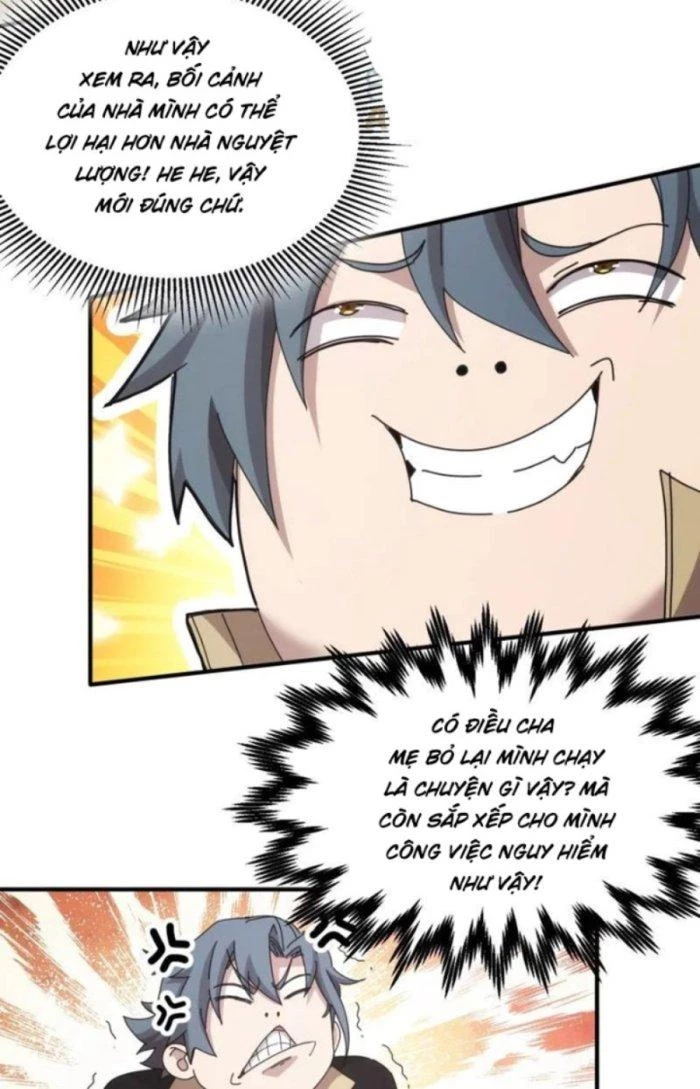 Căn Hộ Thái Hư Chapter 44 - Trang 2