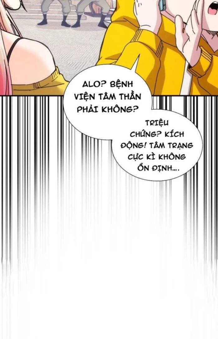 Căn Hộ Thái Hư Chapter 44 - Trang 2