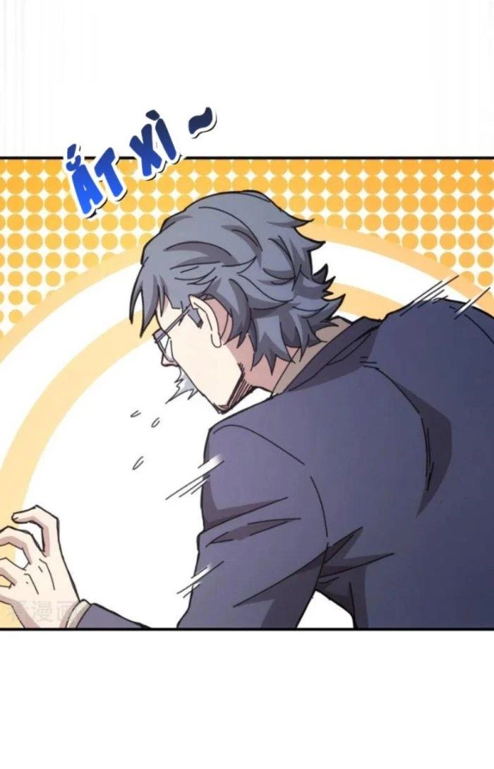 Căn Hộ Thái Hư Chapter 44 - Trang 2