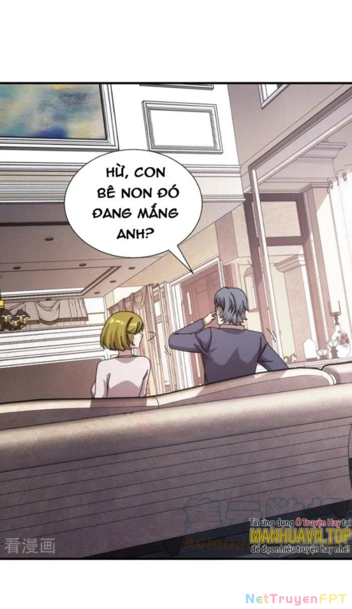 Căn Hộ Thái Hư Chapter 44 - Trang 2