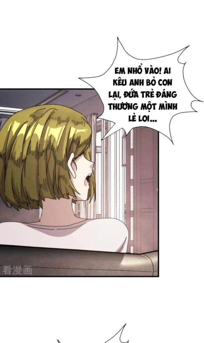 Căn Hộ Thái Hư Chapter 44 - Trang 2