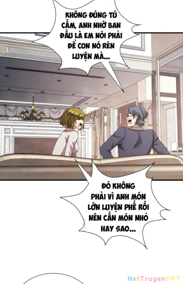 Căn Hộ Thái Hư Chapter 44 - Trang 2