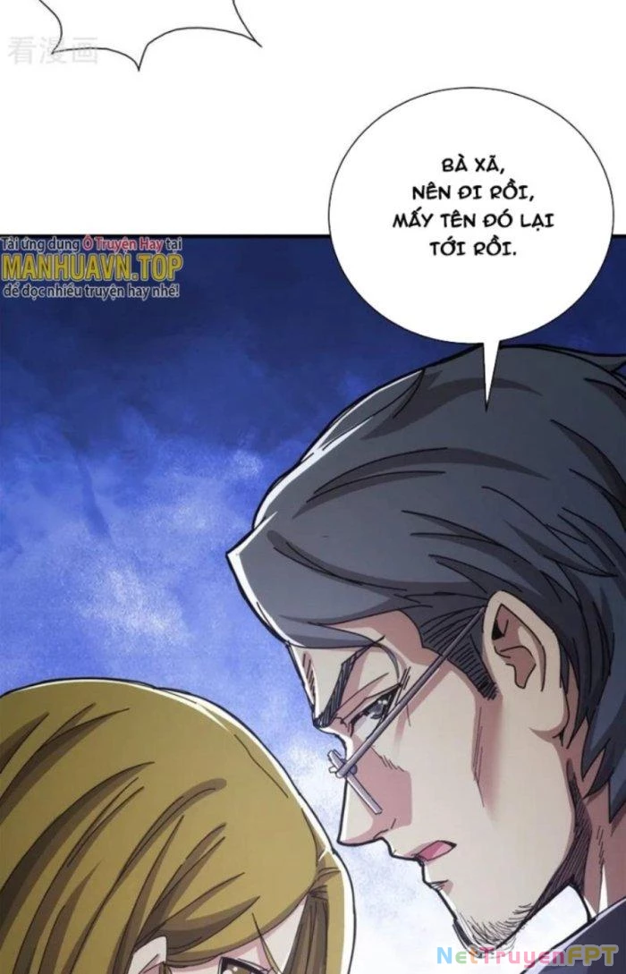 Căn Hộ Thái Hư Chapter 44 - Trang 2