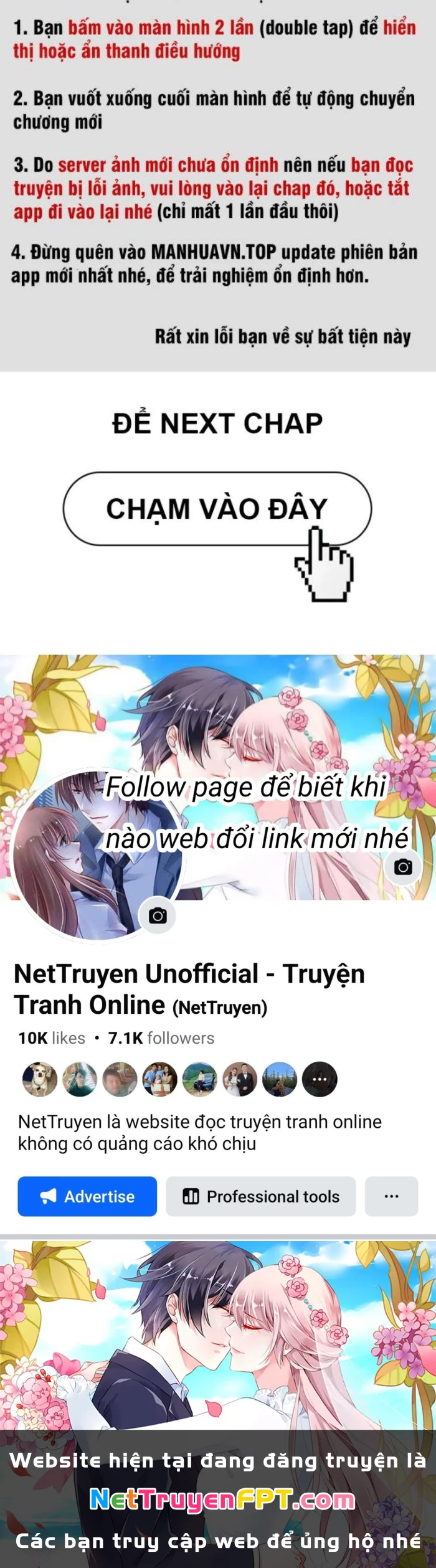 Căn Hộ Thái Hư Chapter 44 - Trang 2