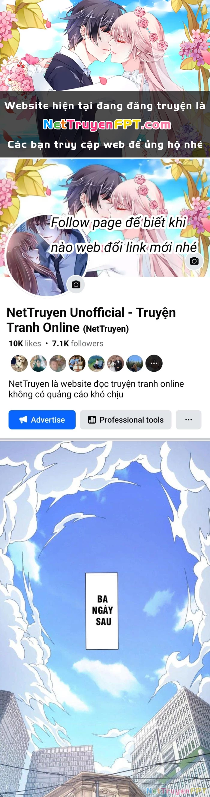 Căn Hộ Thái Hư Chapter 45 - Trang 2