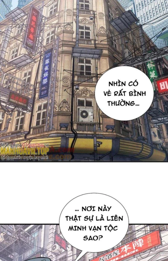 Căn Hộ Thái Hư Chapter 45 - Trang 2