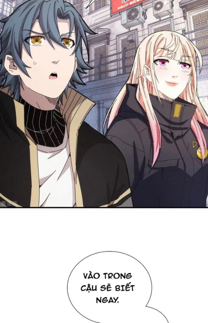 Căn Hộ Thái Hư Chapter 45 - Trang 2