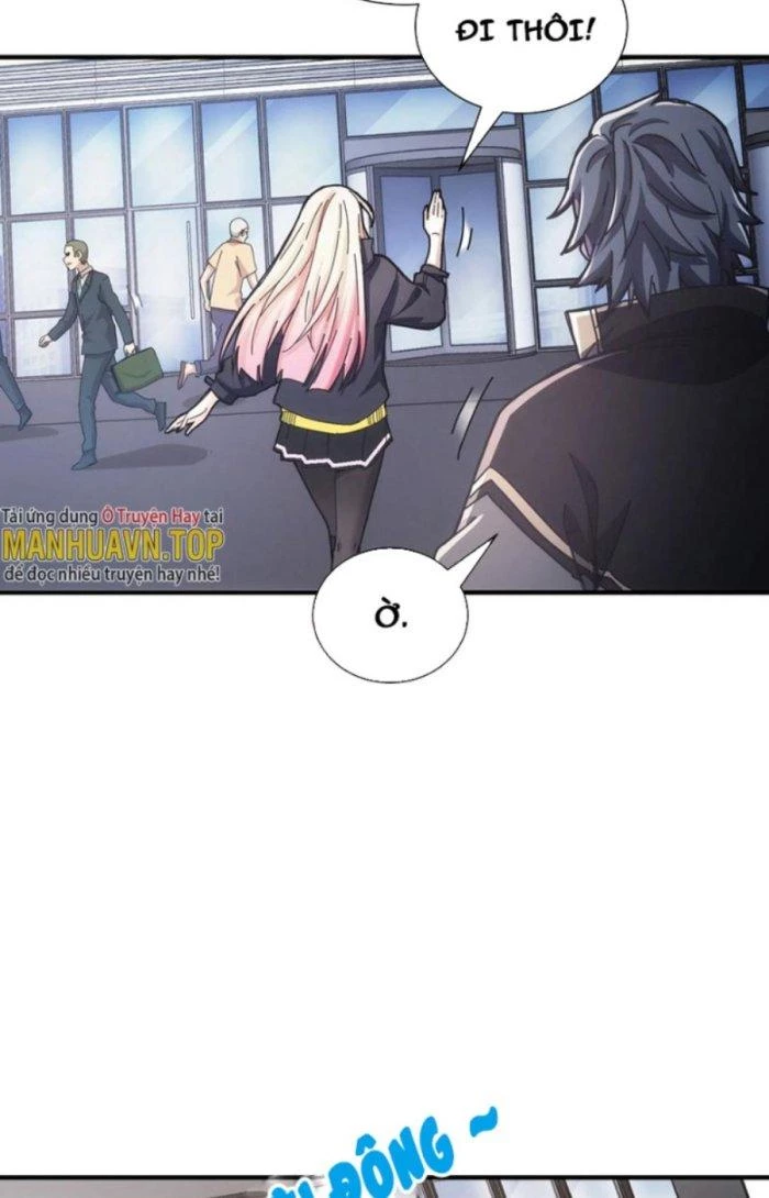 Căn Hộ Thái Hư Chapter 45 - Trang 2