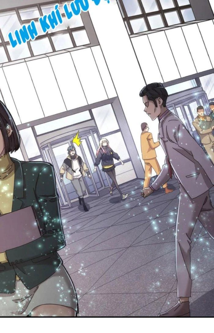 Căn Hộ Thái Hư Chapter 45 - Trang 2