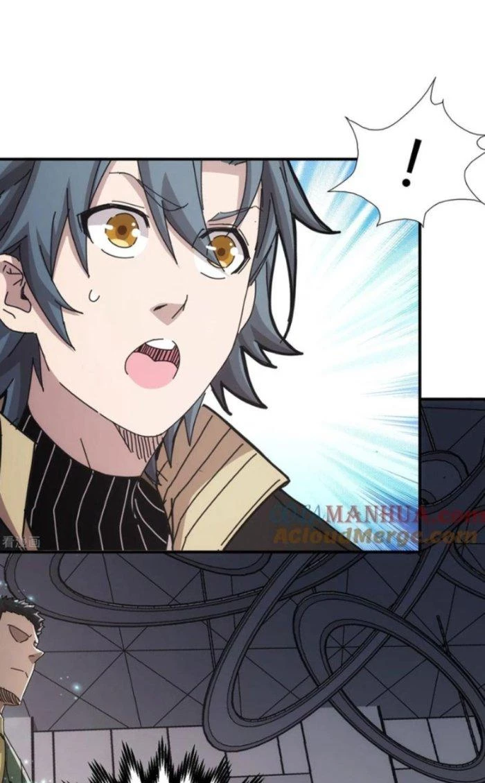 Căn Hộ Thái Hư Chapter 45 - Trang 2