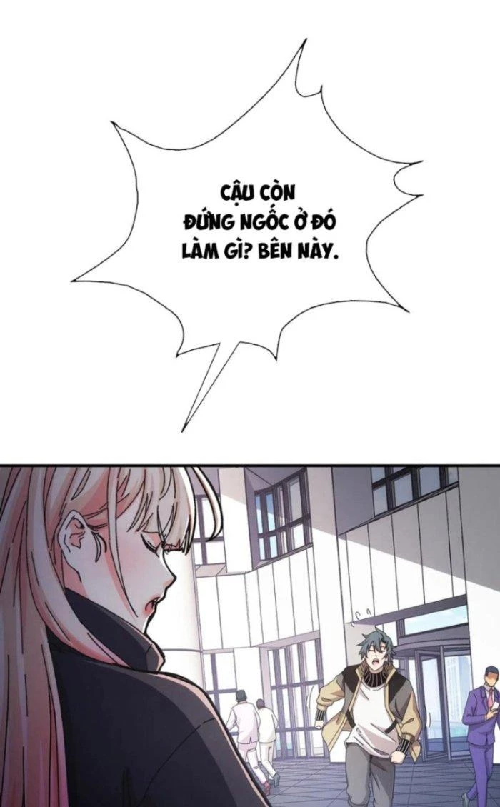 Căn Hộ Thái Hư Chapter 45 - Trang 2