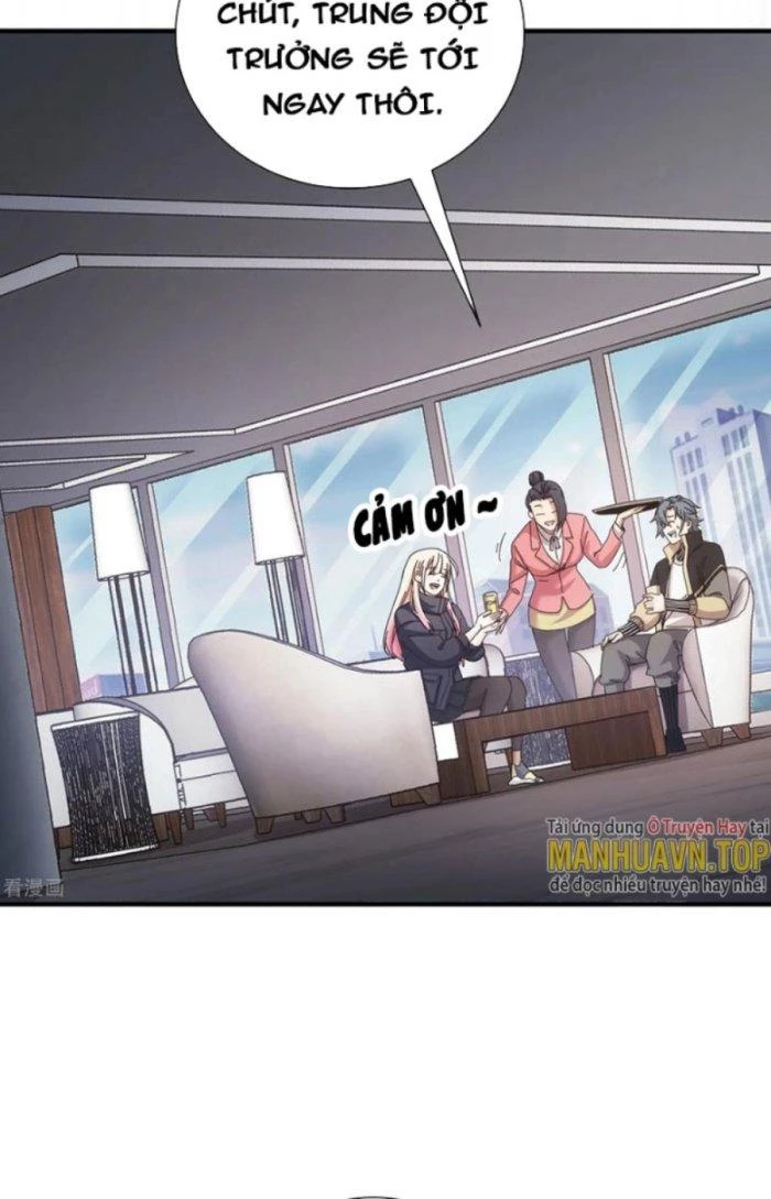 Căn Hộ Thái Hư Chapter 45 - Trang 2