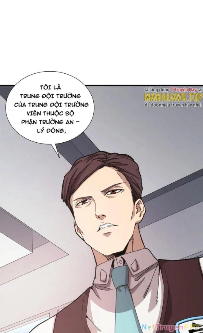Căn Hộ Thái Hư Chapter 45 - Trang 2
