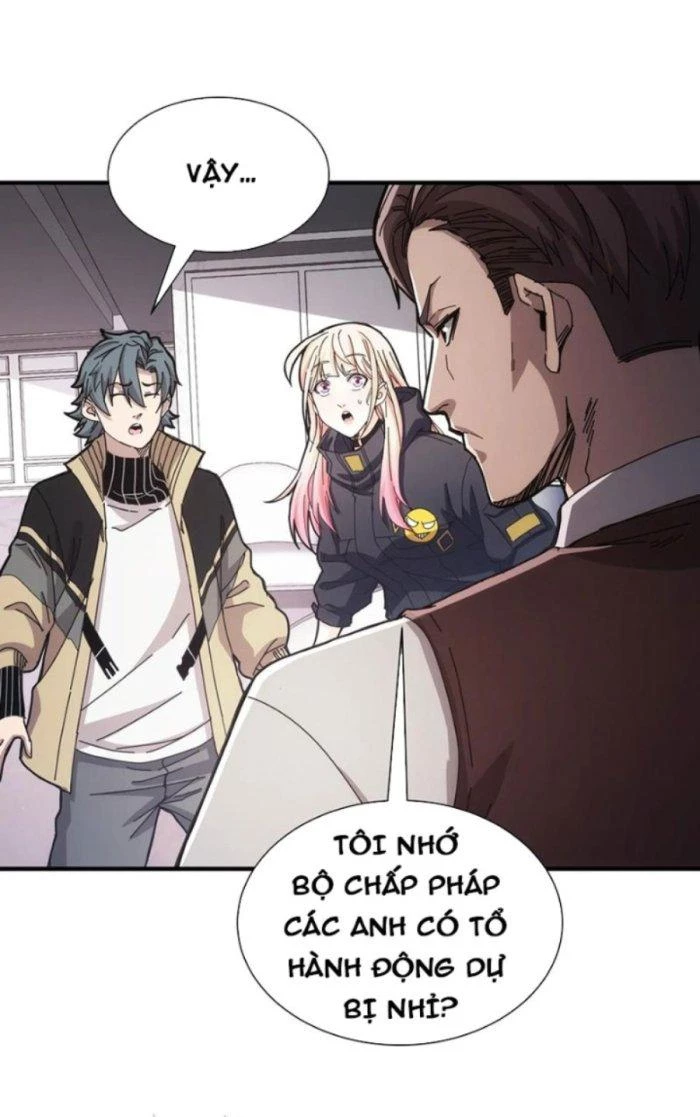 Căn Hộ Thái Hư Chapter 45 - Trang 2