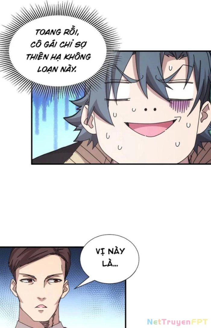 Căn Hộ Thái Hư Chapter 45 - Trang 2