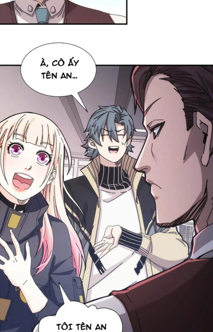 Căn Hộ Thái Hư Chapter 45 - Trang 2