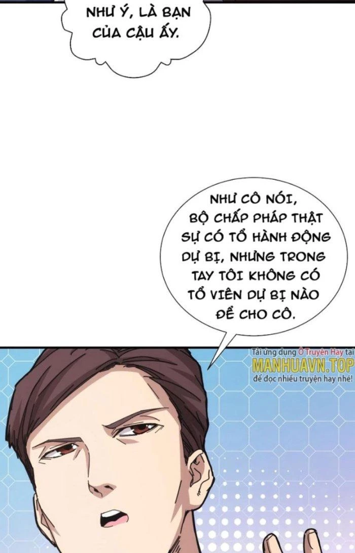 Căn Hộ Thái Hư Chapter 45 - Trang 2