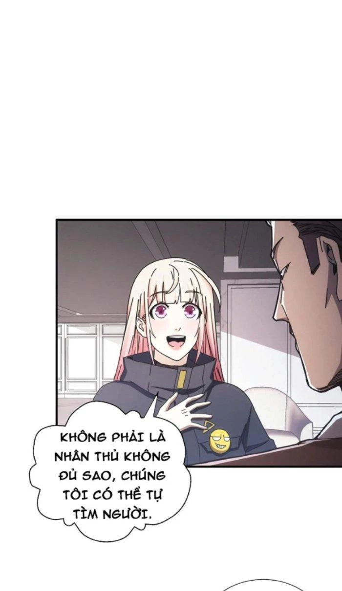 Căn Hộ Thái Hư Chapter 45 - Trang 2