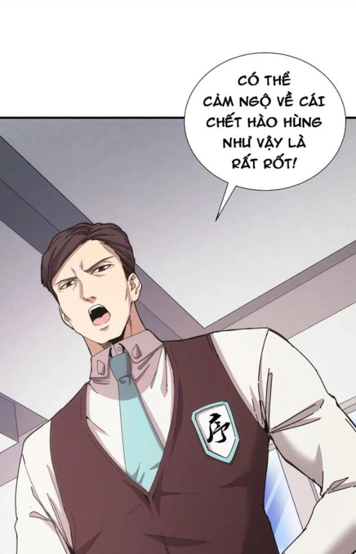 Căn Hộ Thái Hư Chapter 45 - Trang 2
